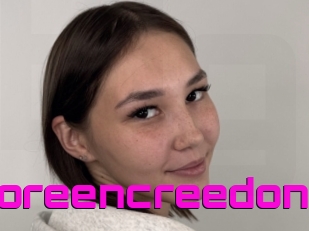 Noreencreedon
