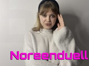 Noreenduell