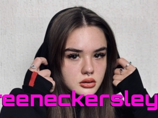 Noreeneckersley