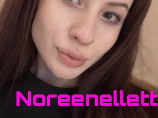 Noreenellett