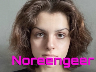 Noreengeer