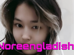 Noreengladish