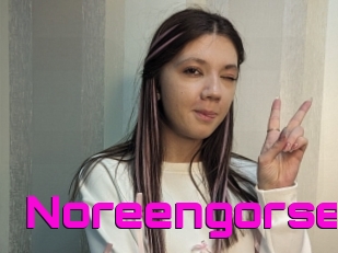 Noreengorse