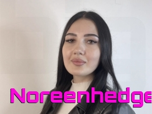Noreenhedge