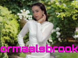 Normaalsbrook