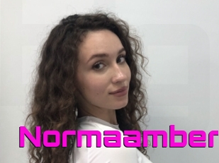 Normaamber