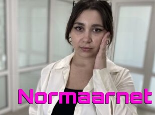 Normaarnet