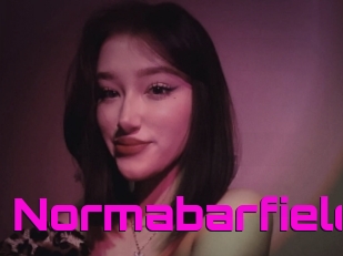 Normabarfield