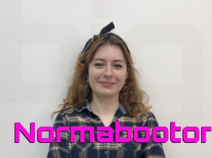 Normabooton
