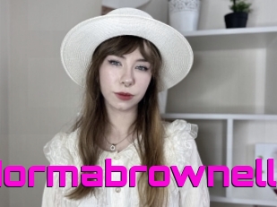 Normabrownell