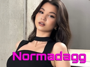Normadagg