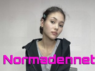 Normadennett