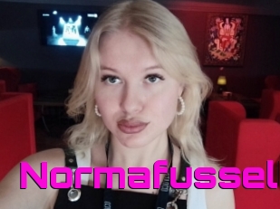 Normafussell