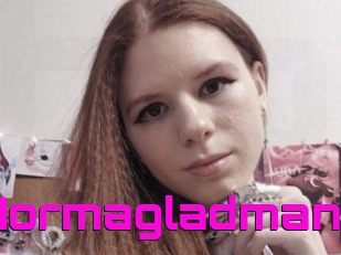 Normagladman