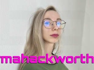 Normahackworth
