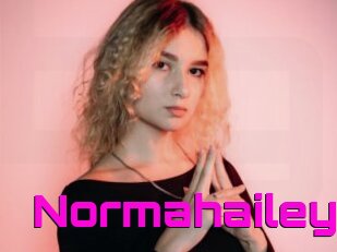 Normahailey