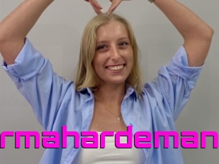 Normahardeman