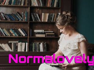Normalovely