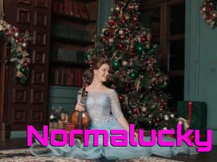 Normalucky
