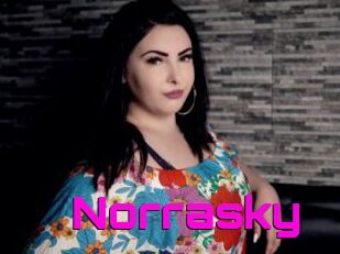 Norrasky