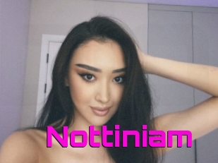 Nottiniam