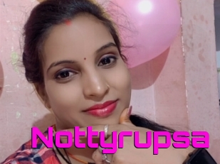 Nottyrupsa