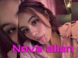 Nova_allen