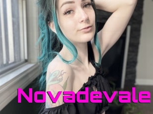 Novadevale