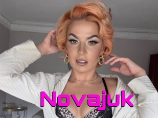 Novajuk