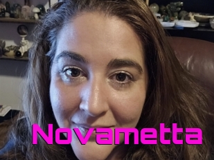 Novametta