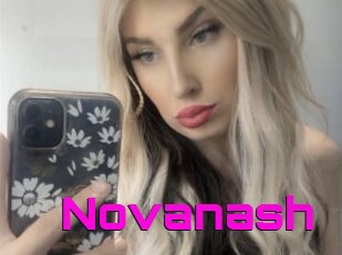 Novanash