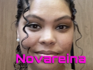Novareina