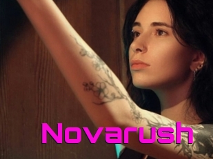 Novarush