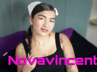 Novavincent