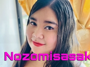 Nozomisasaki