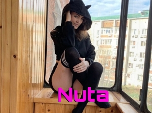 Nuta