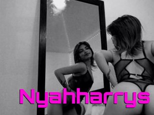 Nyahharrys