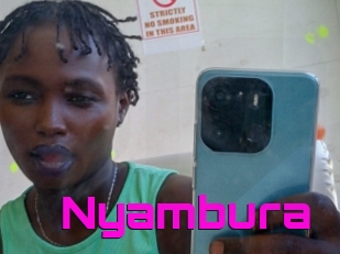 Nyambura