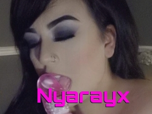 Nyarayx