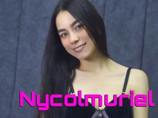 Nycolmuriel