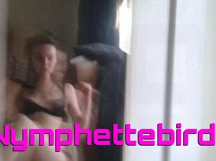 Nymphettebird