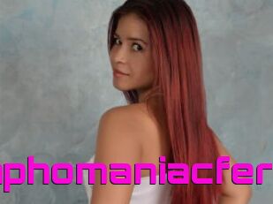 Nymphomaniacfer