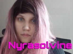 Nyrasolvine