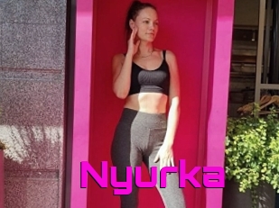 Nyurka
