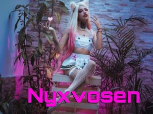 Nyxvosen