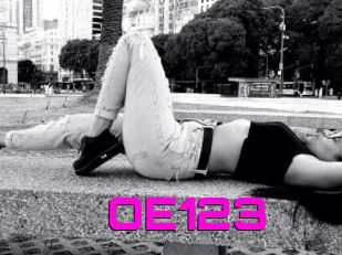 OE123
