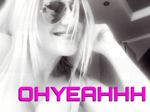 OHYEAHHH