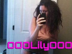 OOOLilyOOO