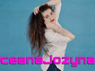 OceanaJozyna