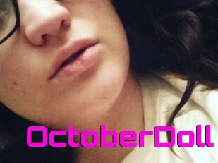 OctoberDoll